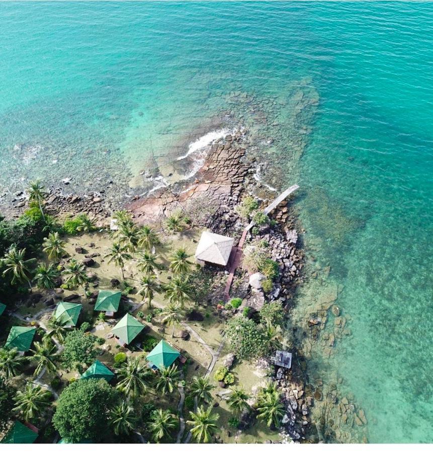 Kinnaree Resort Koh Kood Ko Kut Exterior photo