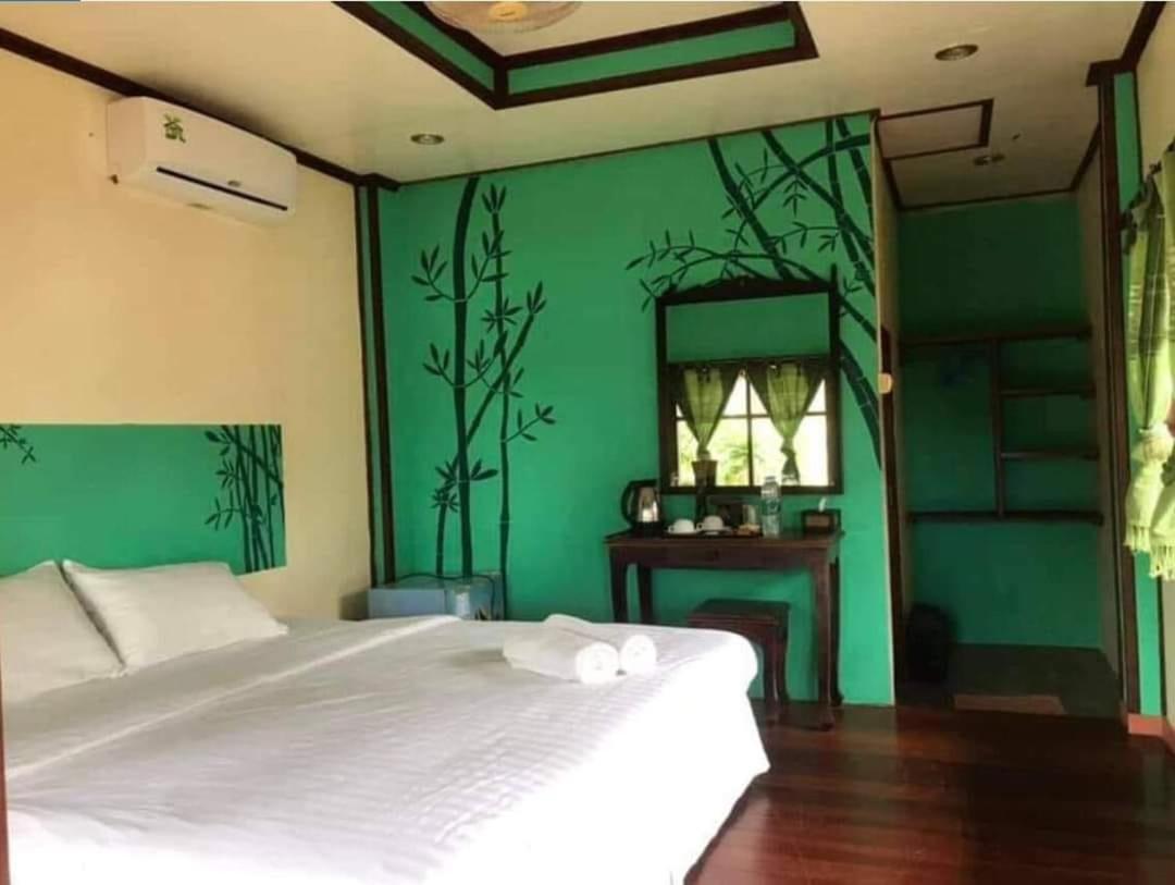 Kinnaree Resort Koh Kood Ko Kut Exterior photo