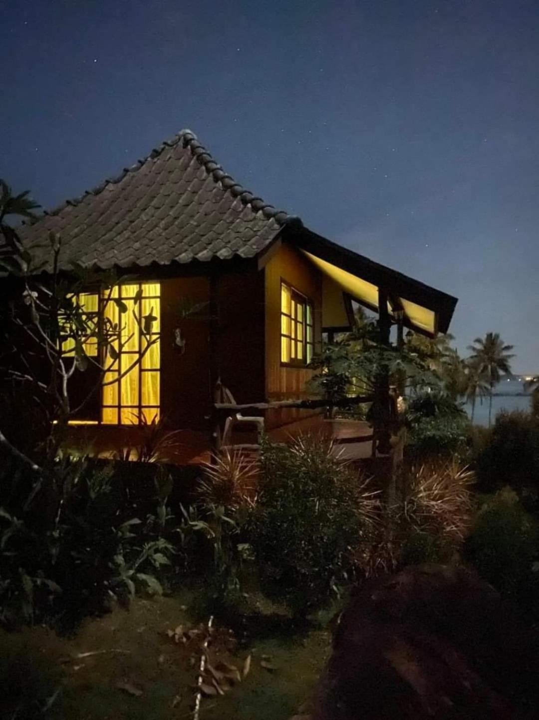 Kinnaree Resort Koh Kood Ko Kut Exterior photo