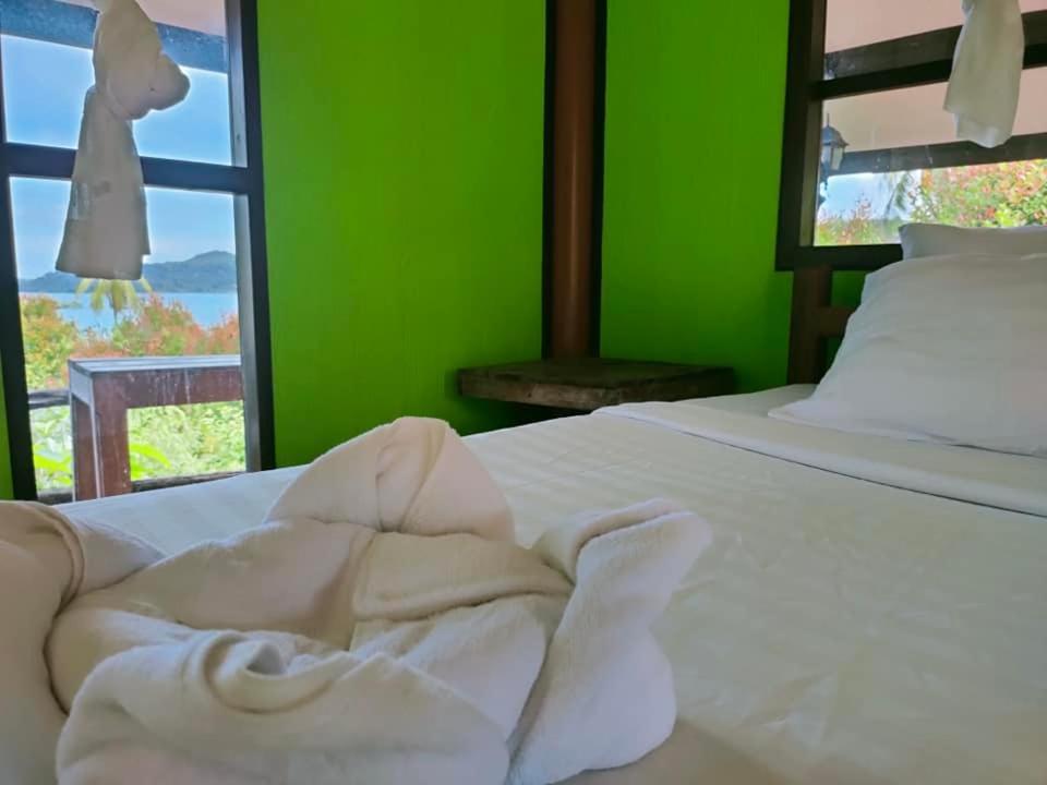 Kinnaree Resort Koh Kood Ko Kut Exterior photo