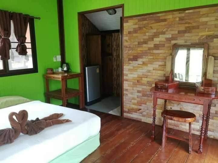 Kinnaree Resort Koh Kood Ko Kut Exterior photo