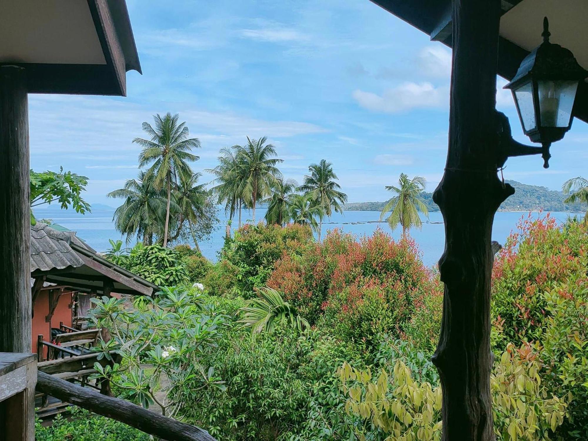 Kinnaree Resort Koh Kood Ko Kut Exterior photo