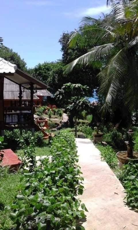 Kinnaree Resort Koh Kood Ko Kut Exterior photo