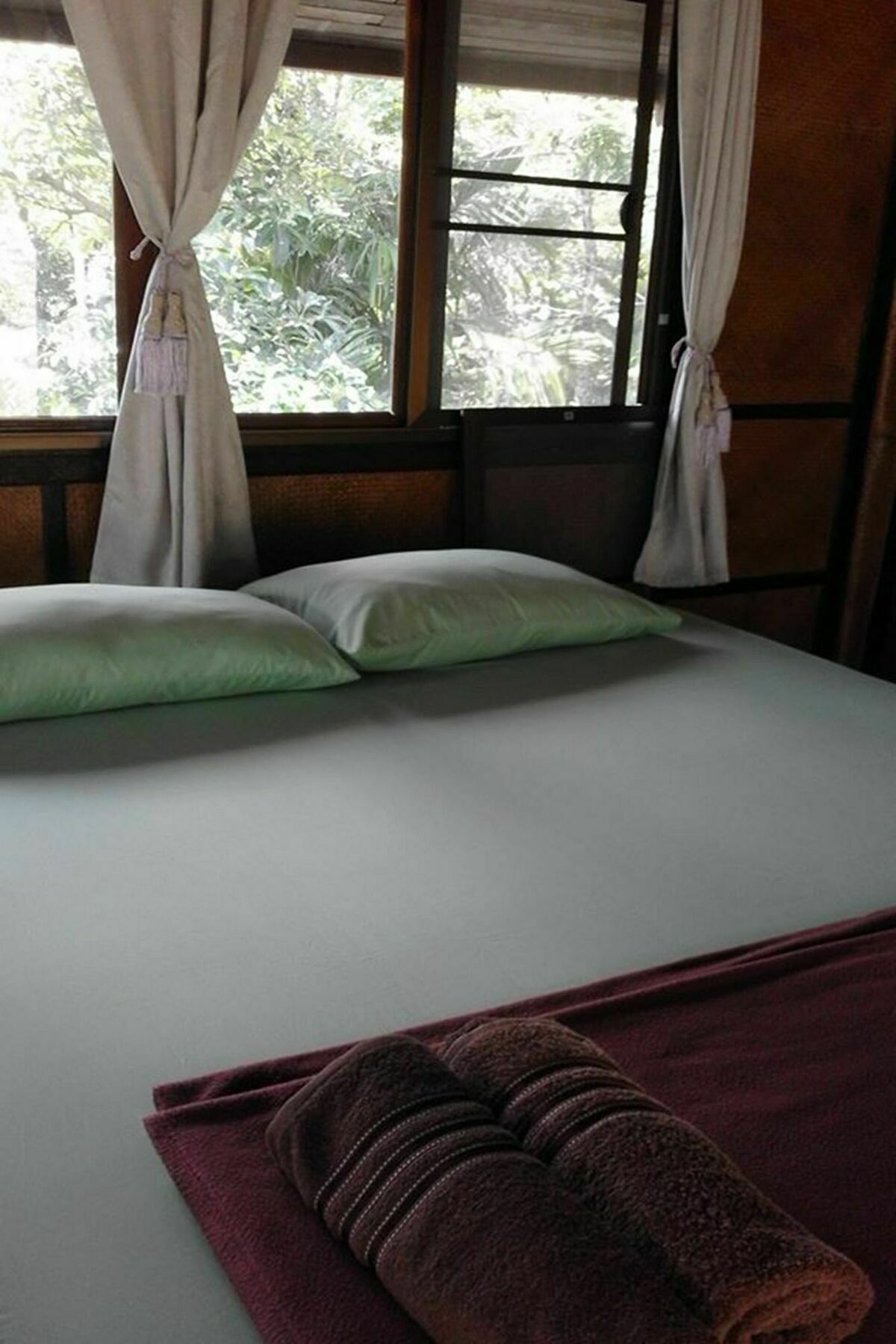 Kinnaree Resort Koh Kood Ko Kut Exterior photo